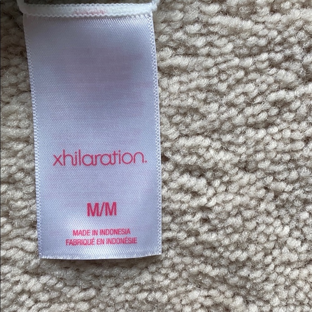 Xhilaration bikini top. - Picture 4 of 5